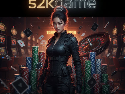 s2kgame PG SLOT