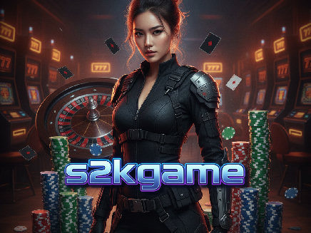 ทางเข้า s2kgame