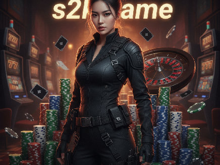 s2kgame เว็บตรง
